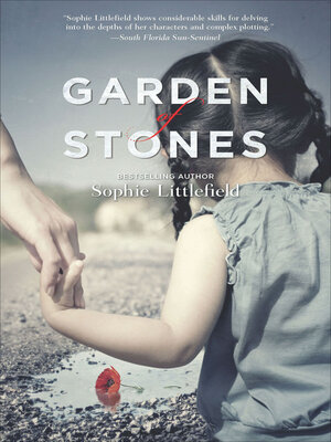 cover image of Garden of Stones